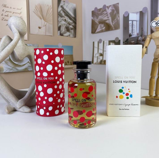 Authentic Louis Vuitton Spell on You Eau de parfum (Multiple Variations)