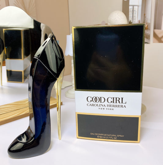 Authentic Carolina Herrera Good Girl Eau de Parfum