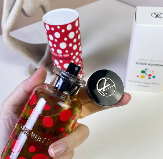 Authentic Louis Vuitton Spell on You Eau de parfum (Multiple Variations)