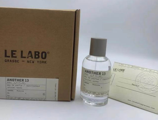 ANOTHER 13 eau de parfum