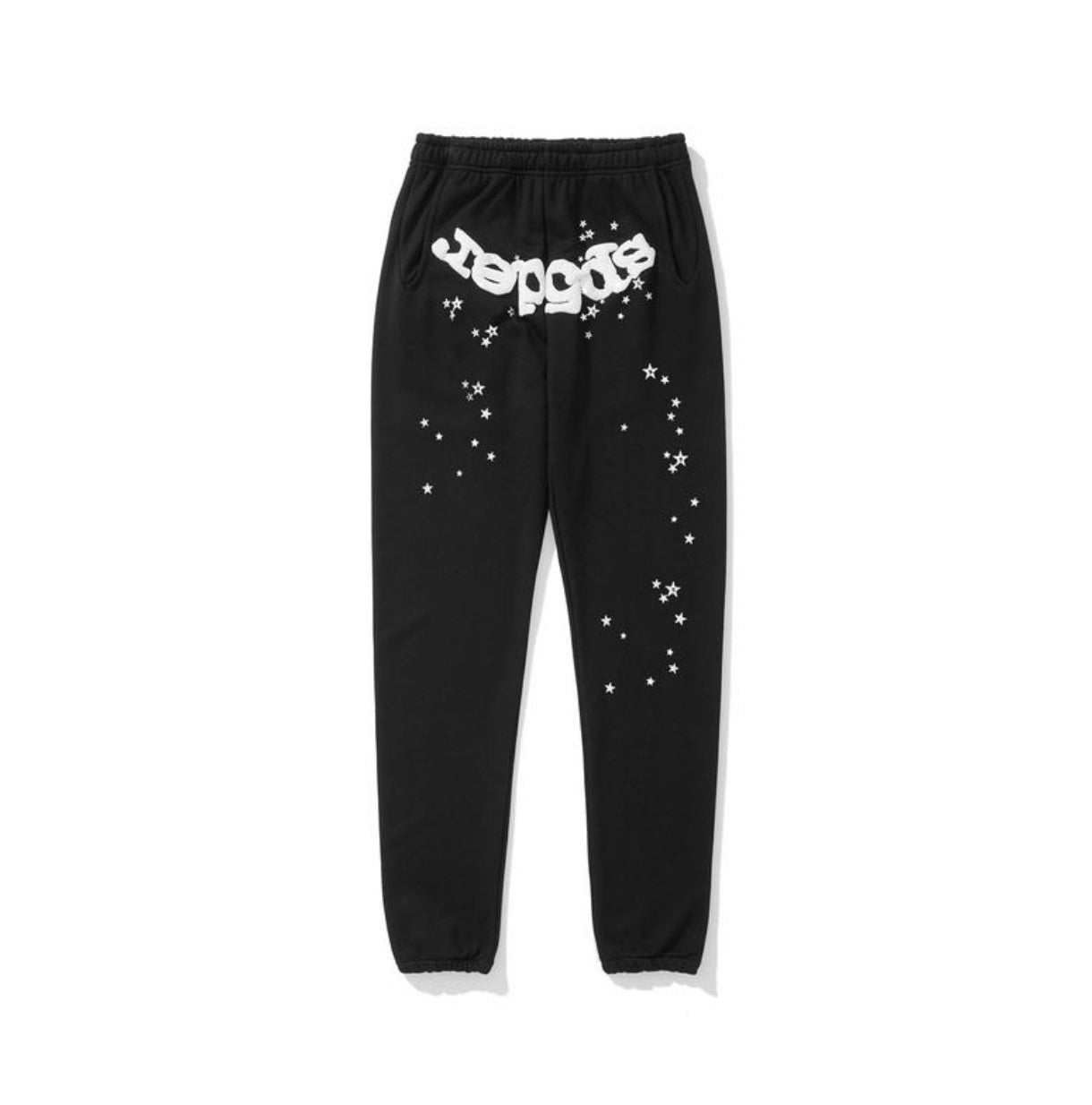Authentic Sp5der Web Joggers