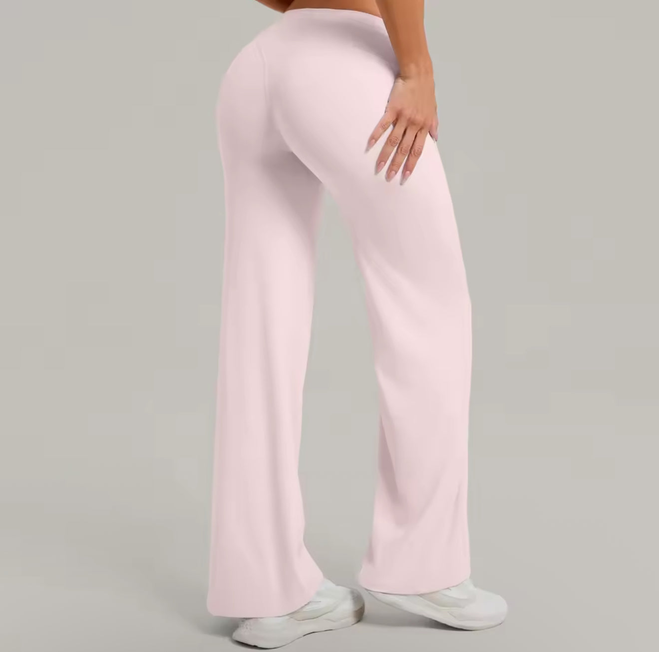 Women’s Wide-Leg Yoga Pants