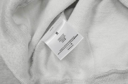 Authentic Essentials Fear of God Fleece Hoodie