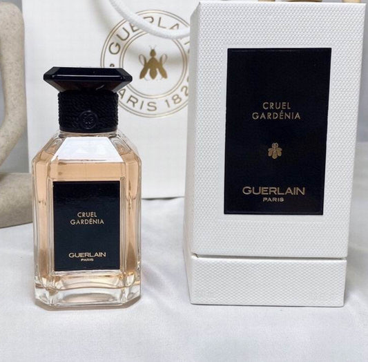 Authentic Guerlain Cruel Gardénia – Eau de Parfum