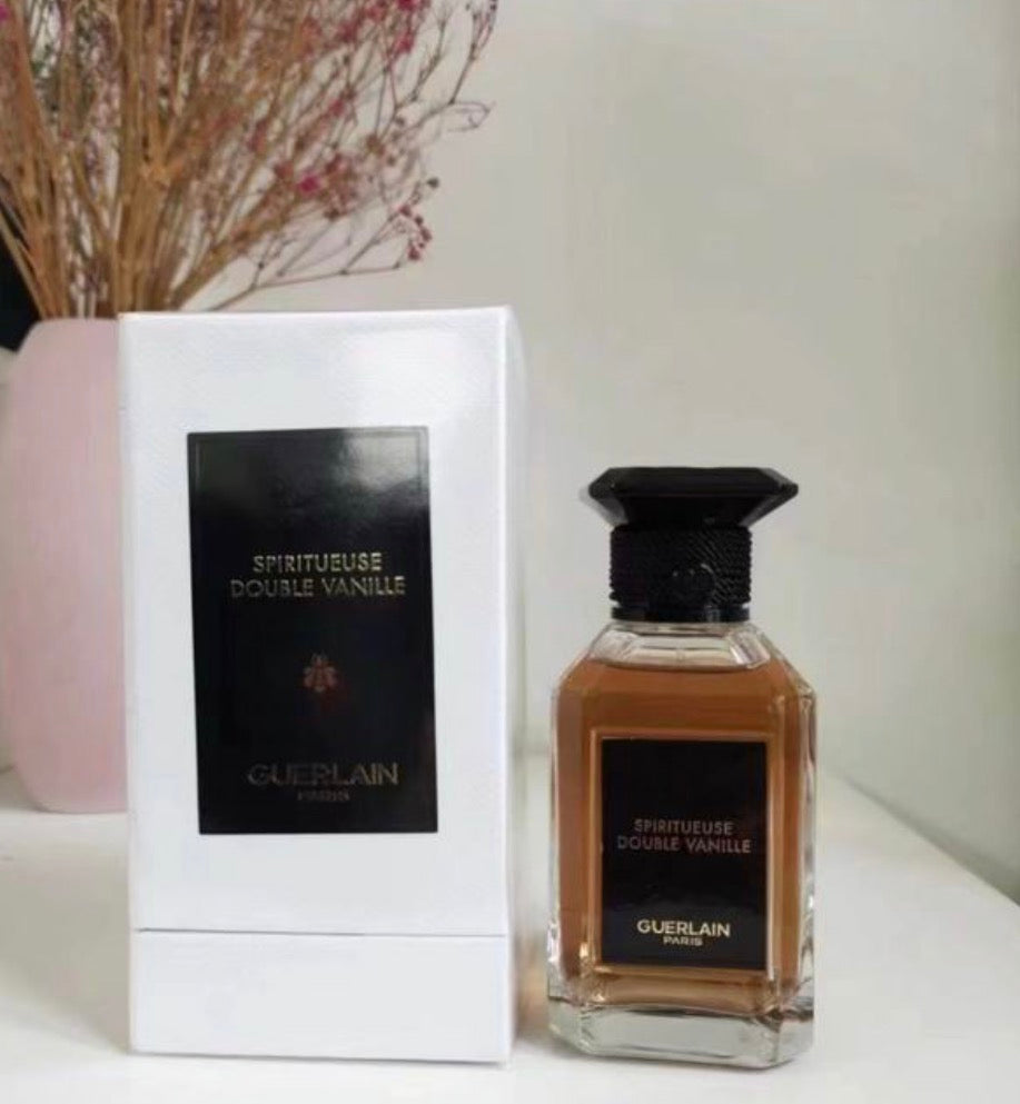 Spiritueuse Double Vanille – Eau de Parfum