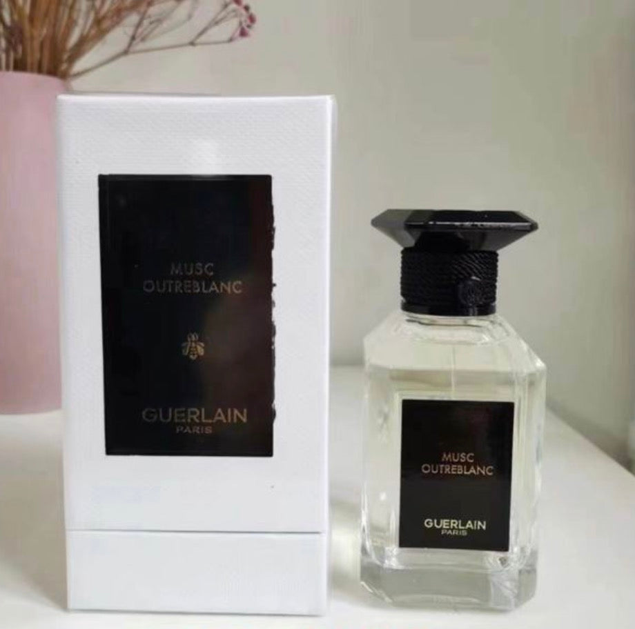 Musc Outreblanc – Eau de Parfum