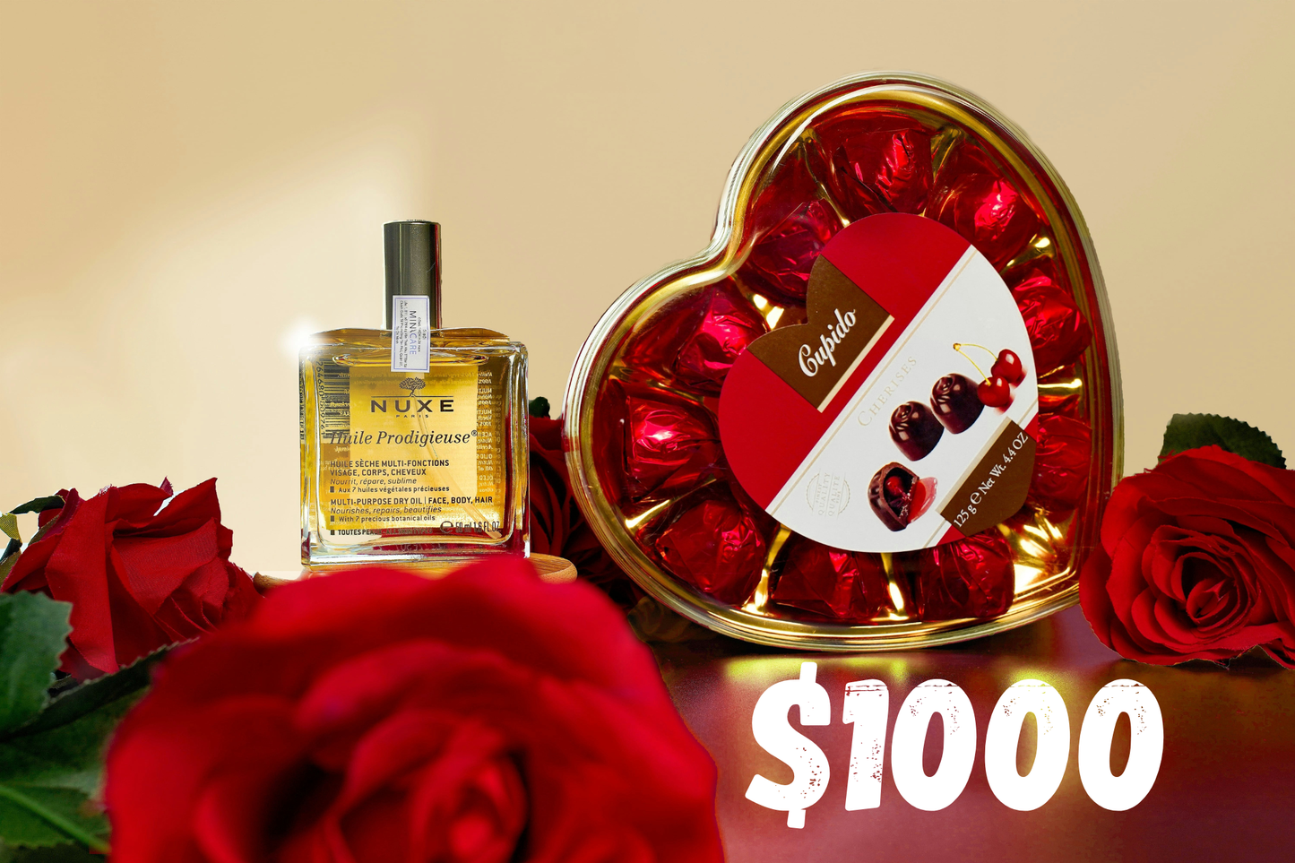 $1000 SDS e-Gift Card (CAD)