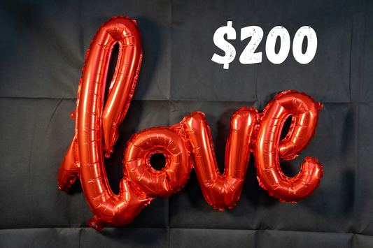 $200 SDS e-Gift Card (CAD)