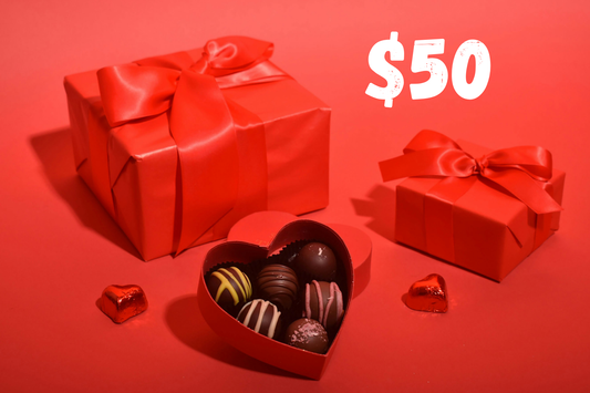 $50 SDS e-Gift Card (CAD)