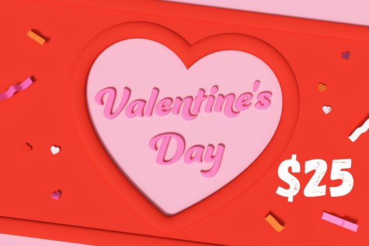 $25 SDS e-Gift Card (CAD)