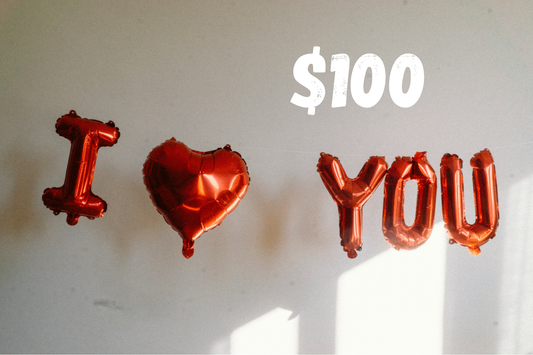 $100 SDS e-Gift Card (CAD)