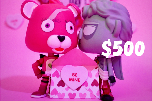 $500 SDS e-Gift Card (CAD)