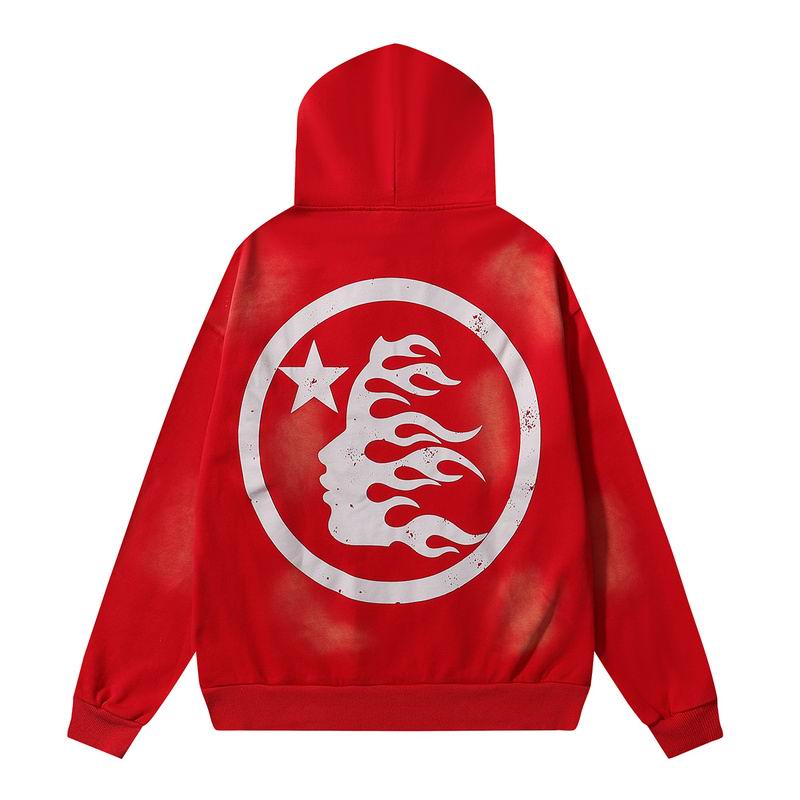 Authentic Hellstar Classic Hoodie