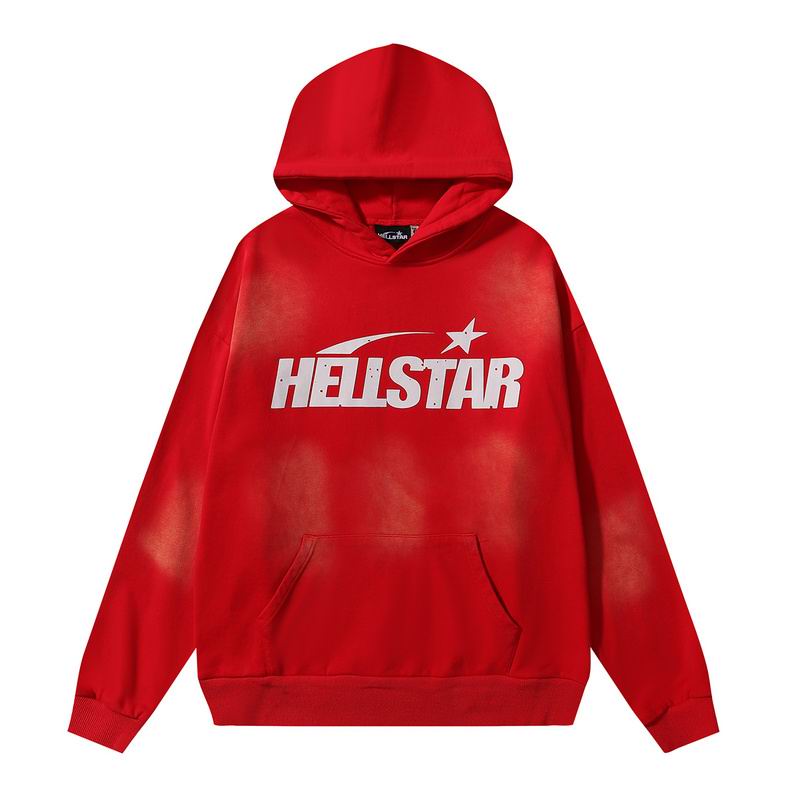 Authentic Hellstar Classic Hoodie