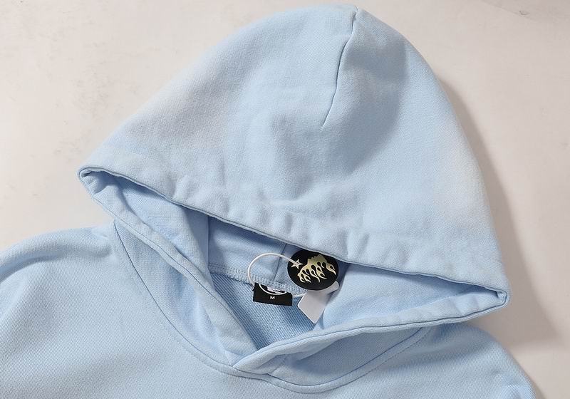 Authentic Hellstar Classic Hoodie