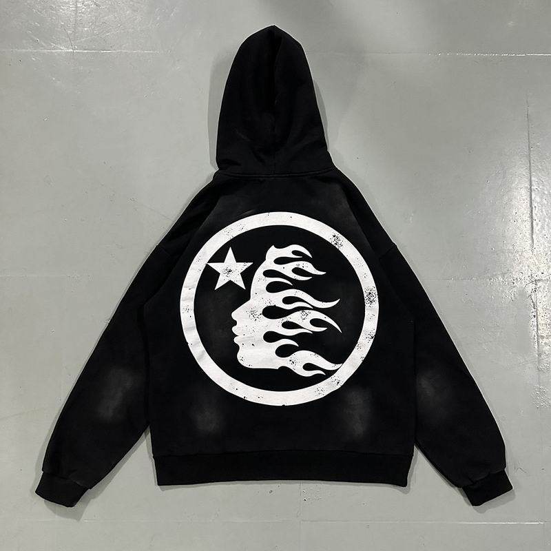 Authentic Hellstar Classic Hoodie