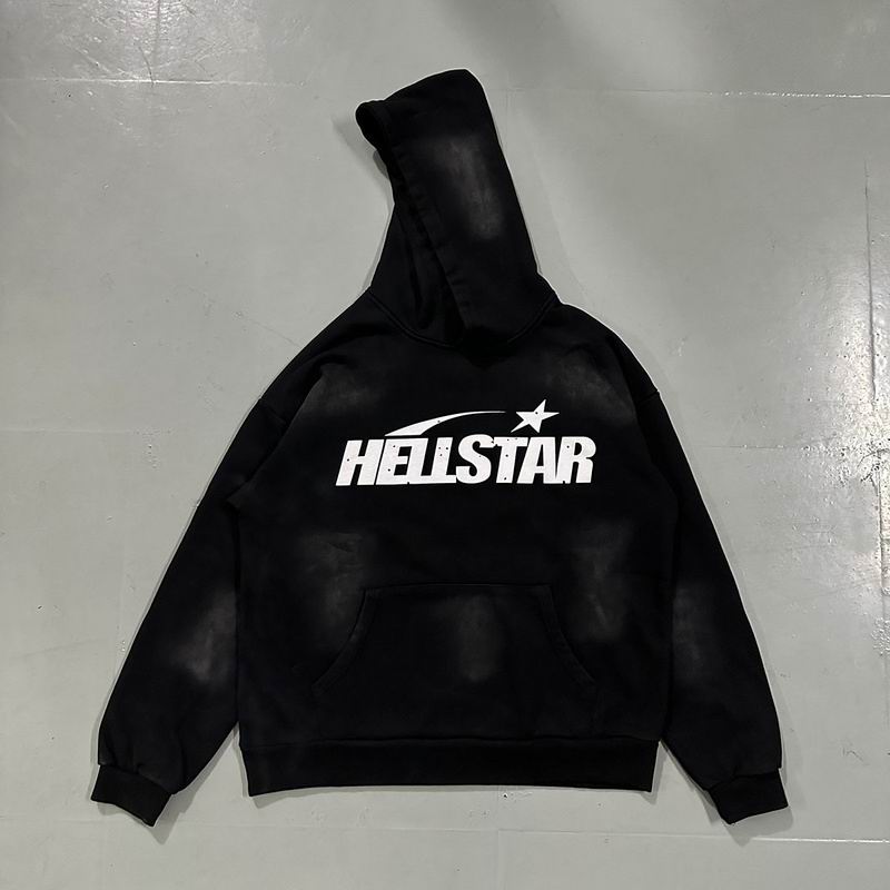 Authentic Hellstar Classic Hoodie