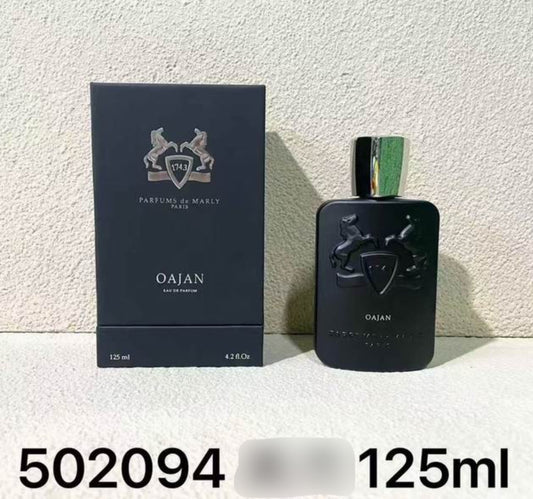 Authentic Parfums de Marly: OAJAN Eau de Parfum