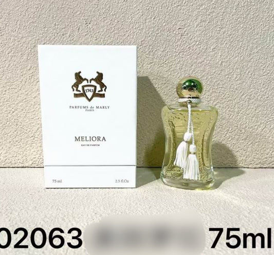 Authentic Parfums de Marly: MELIORA Eau de Parfum