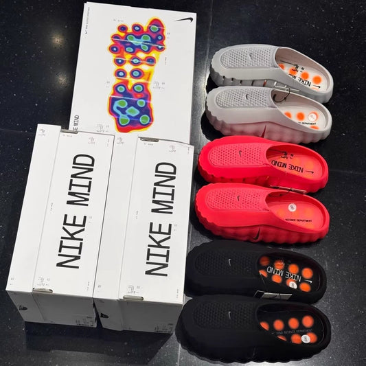 Nike Mind 001