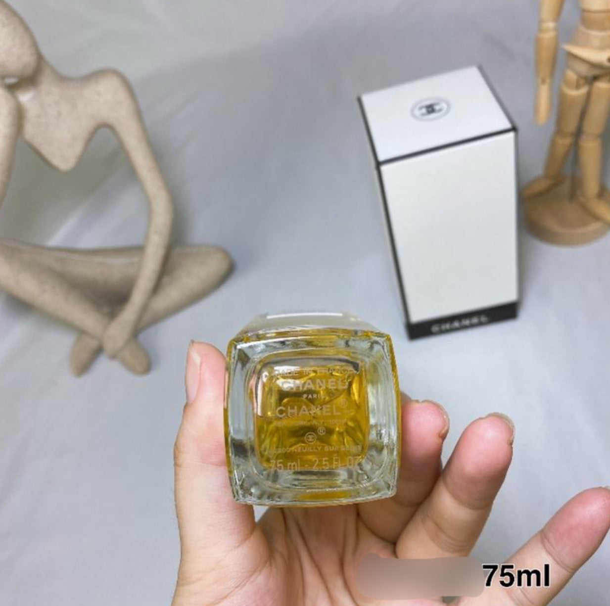 SYCOMORE LES EXCLUSIFS DE CHANEL – eau de parfum