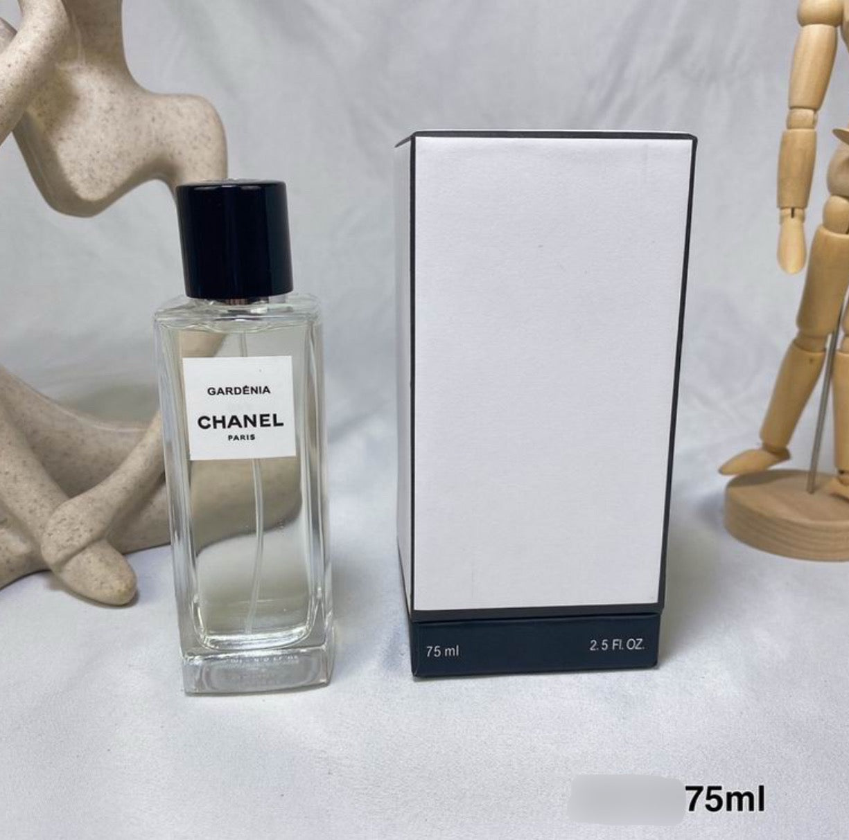 GARDÉNIA LES EXCLUSIFS DE CHANEL – eau de parfum