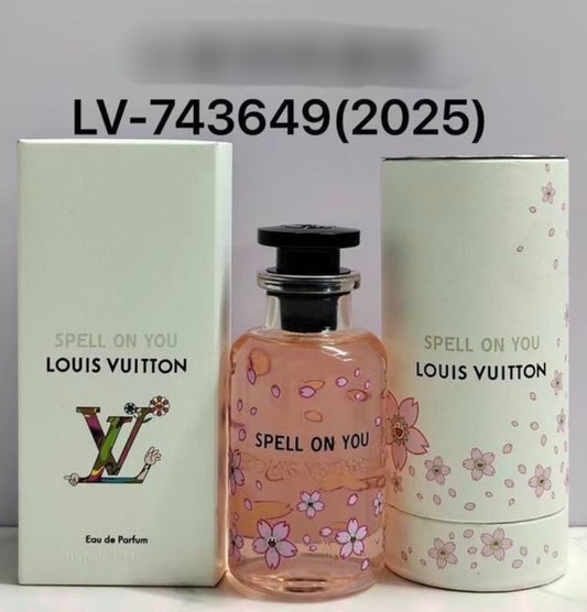 Spell on You eau de parfum