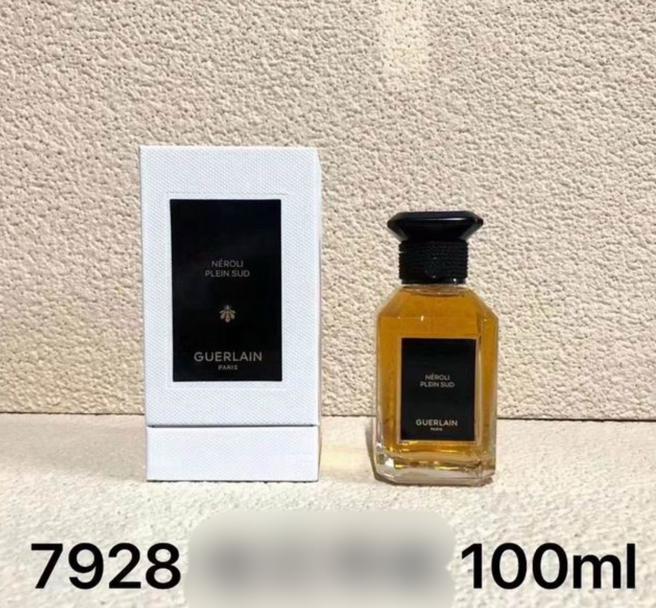 Authentic Guerlain Néroli Plein Sud – Eau de Parfum