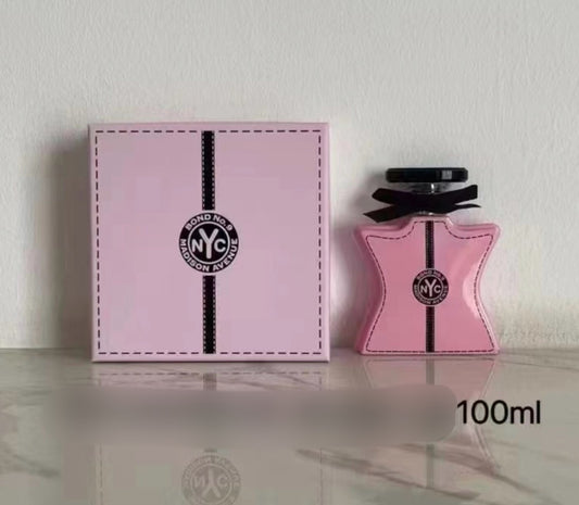 MADISON AVENUE eau de parfum