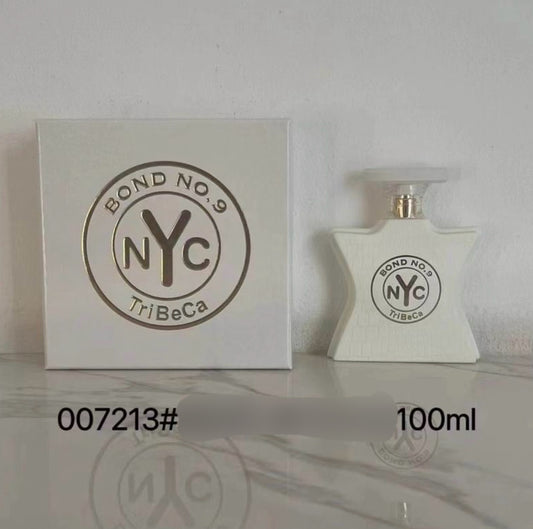 TriBeCa Eau de Parfum