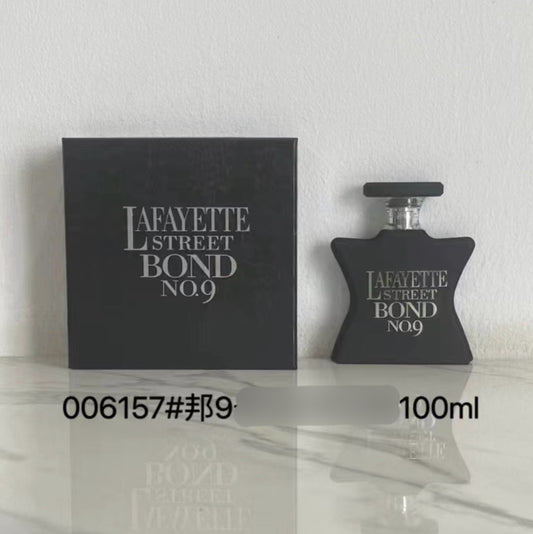 LAFAYETTE STREET eau de parfum