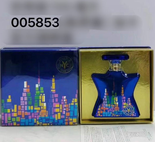 NEW YORK NIGHTS eau de parfum