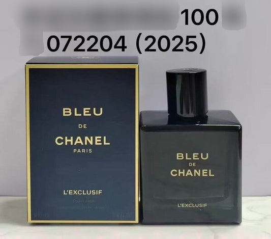 BLEU DE CHANEL L'EXCLUSIF