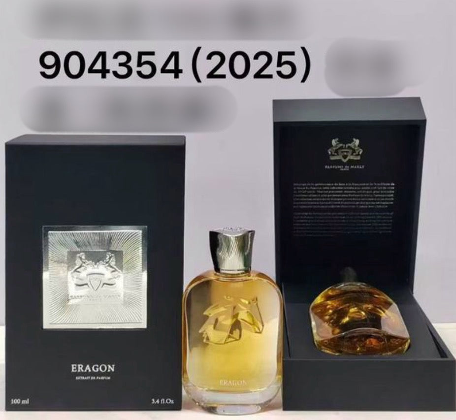 ERAGON extrait de parfum