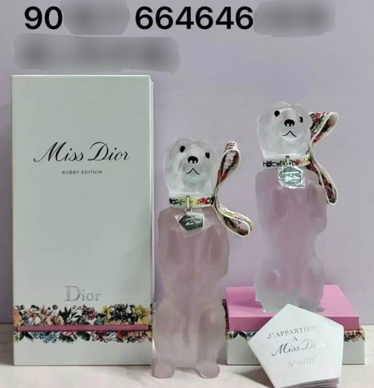 Bobby Miss Dior Blooming Bouquet