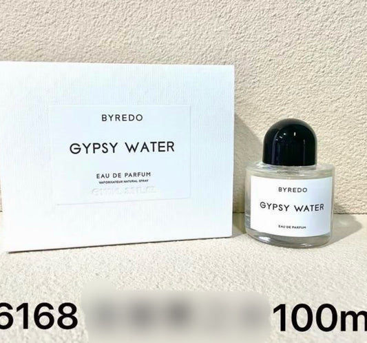 Gypsy Water eau de parfum