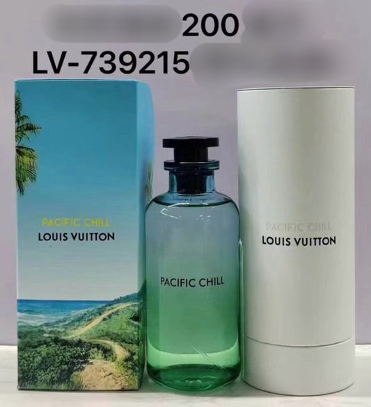 Pacific Chill eau de parfum