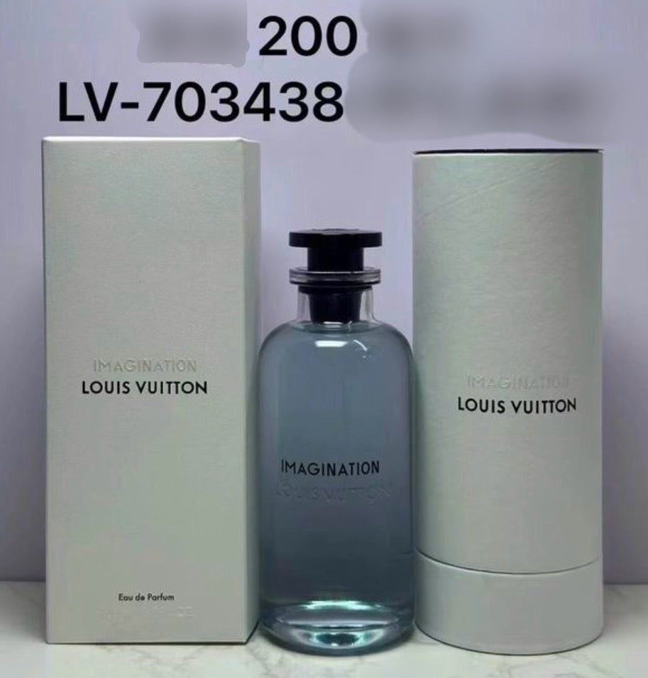 Imagination Eau de parfum