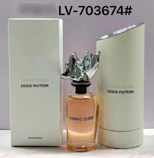 Cosmic Cloud Extrait de Parfum