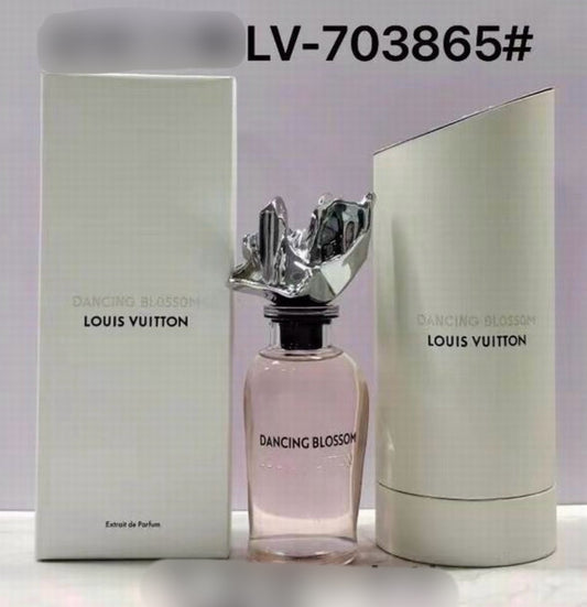 Dancing Blossom Extrait de Parfum