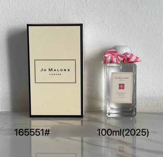 Raspberry Ripple Cologne