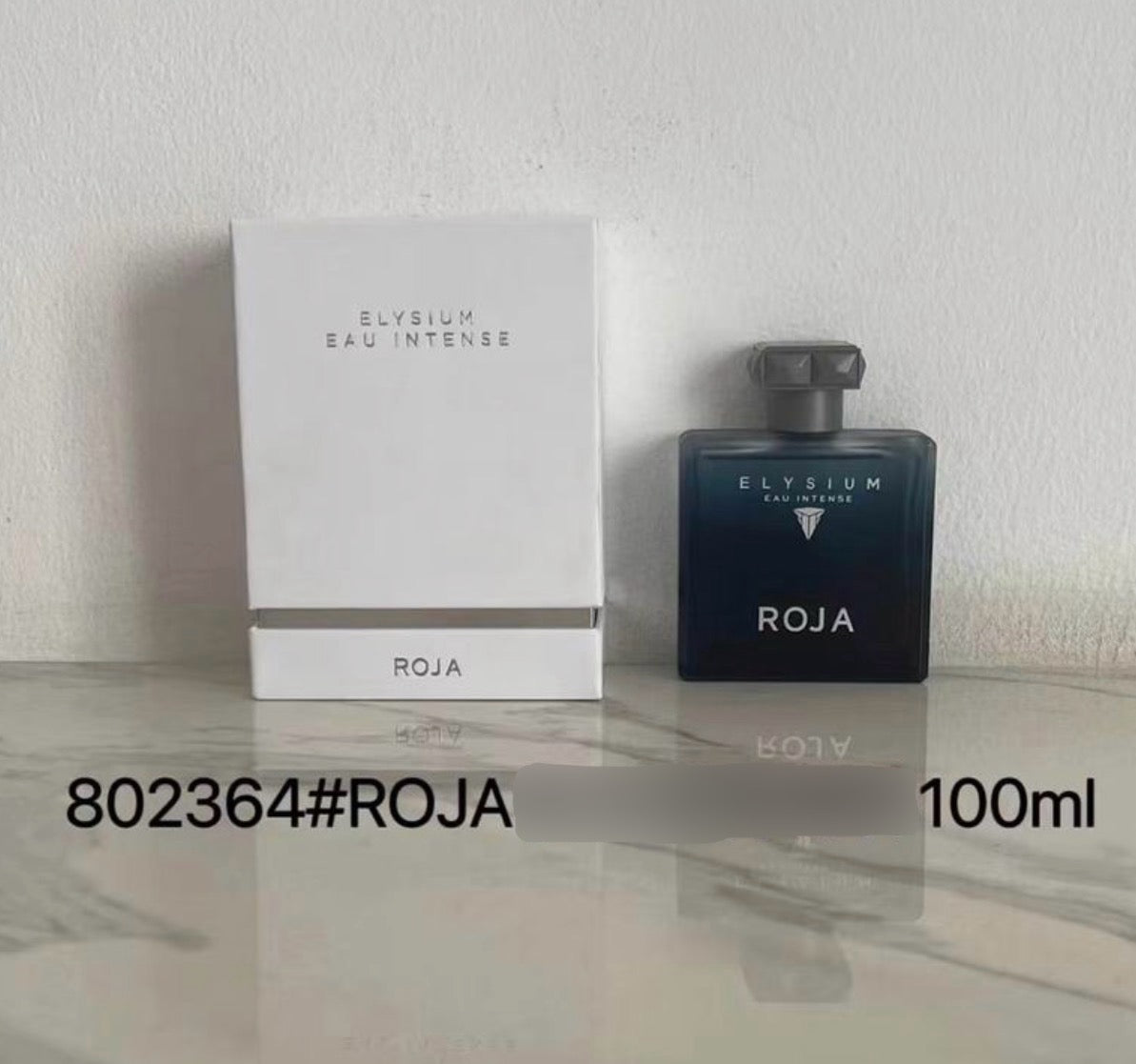 Elysium Eau Intense
