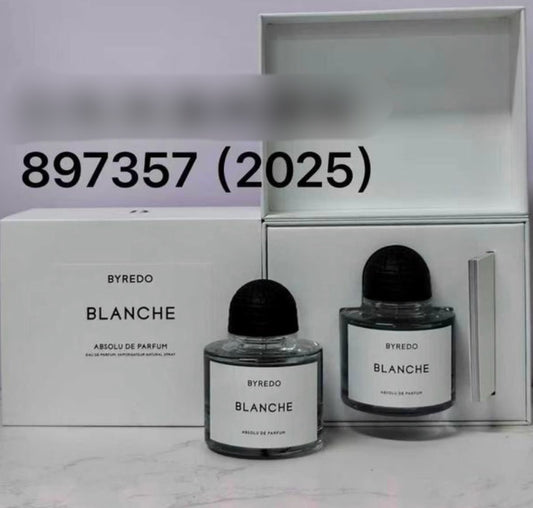 Byredo Blanche Absolu de parfum