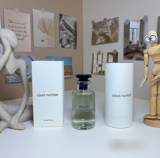 Louis Vuitton ORAGE Eau de parfum