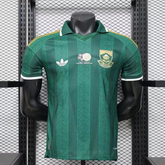 South Africa Away Jersey