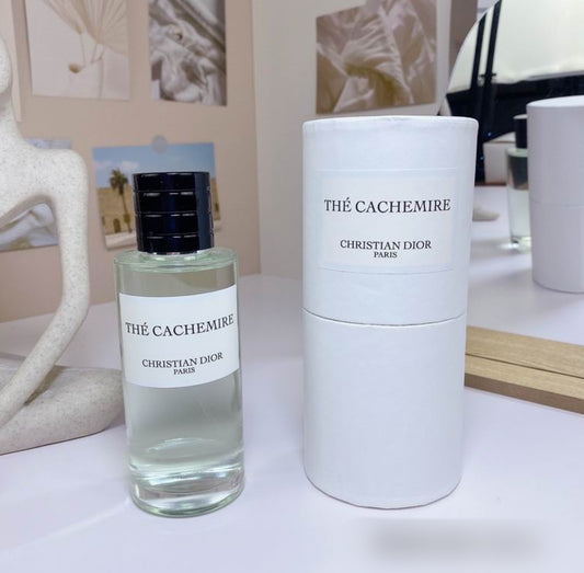 Authentic Christian Dior Thé Cachemire Eau de parfum