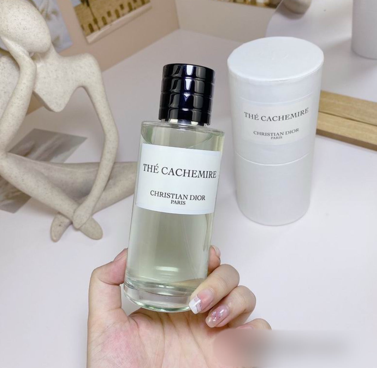 Thé Cachemire Eau de parfum