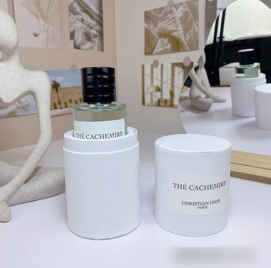 Thé Cachemire Eau de parfum