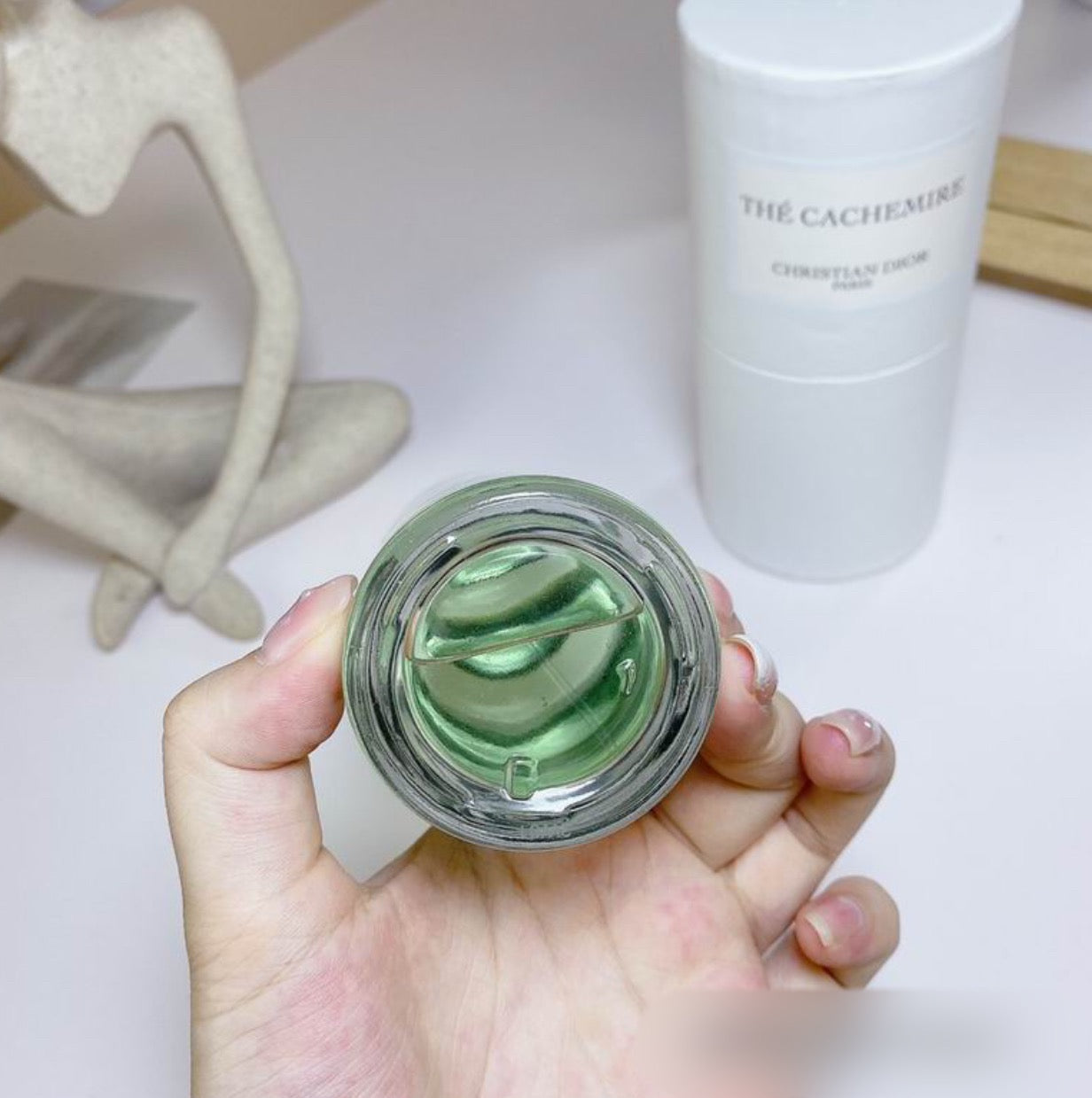 Thé Cachemire Eau de parfum