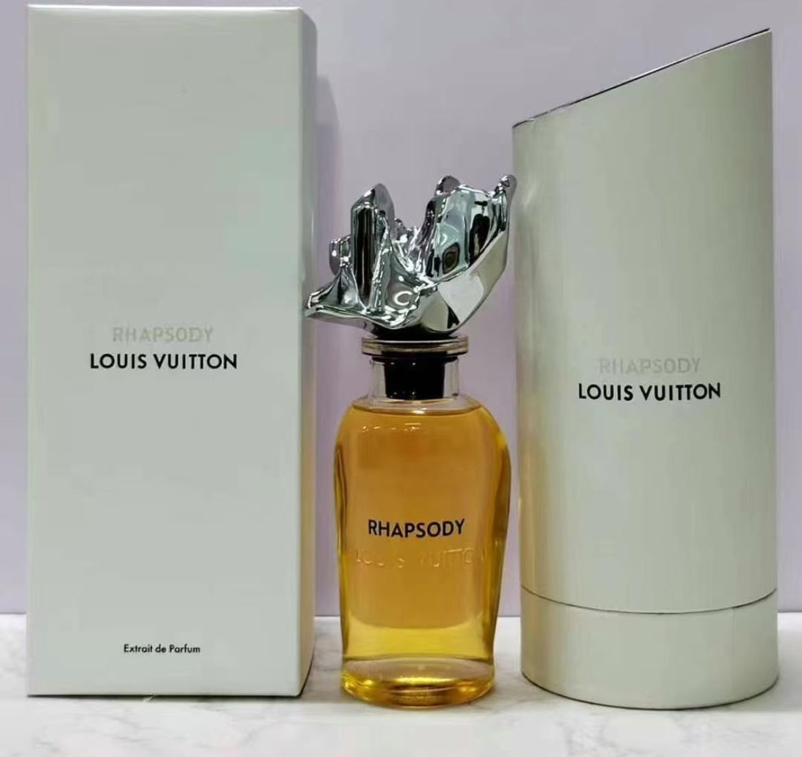 Rhapsody Extrait de parfum